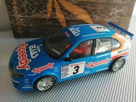 LEON AZUL